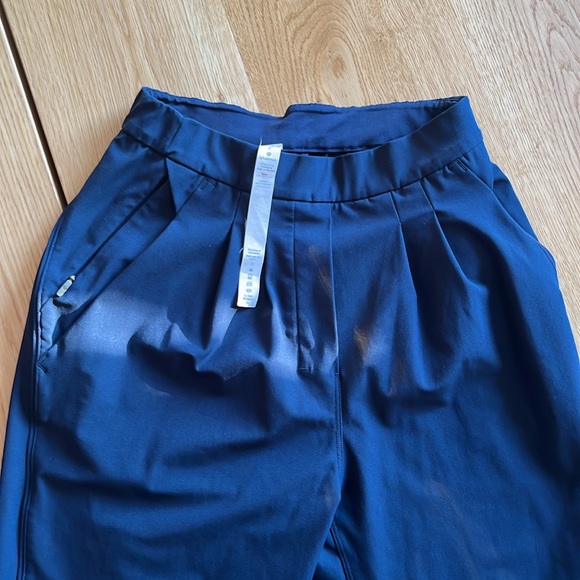 Lululemon Your True Trouser HR Dress Pant - Picture 8 of 12